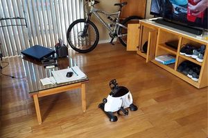 3425 E RUSSELL RD 161, LAS VEGAS, NV