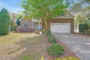 3185 WEXFORD WAY, SOUTHPORT, NC