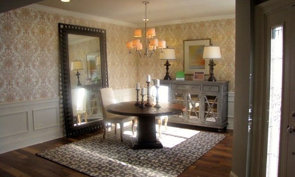 Dining Rooms