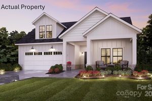 7425 PURPLE MARTIN WAY # 46, MINT HILL, NC