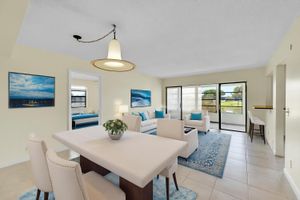 122 PIEDMONT C # 122, DELRAY BEACH, FL