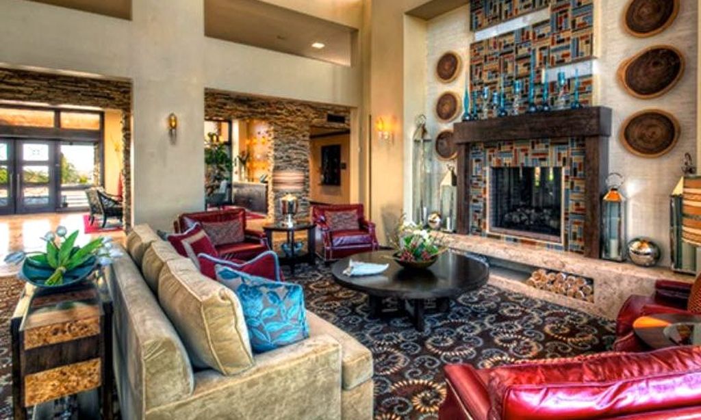 Helak Grand Living Room