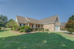 413 CROSSROADS DR, SOCIAL CIRCLE, GA