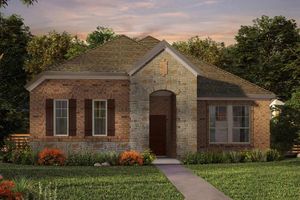 2075 EMERALD GROVE DR, ARLINGTON, TX