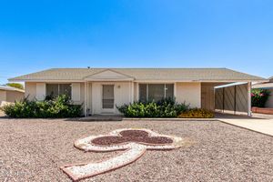 10913 W CANTERBURY DR, SUN CITY, AZ