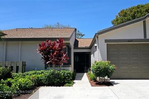 8077 WHISPERING PALM DR # 1, BOCA RATON, FL