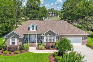 522 GLENBURNIE ST, CALABASH, NC