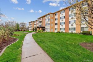 795 S ALTON WAY UNIT 5D, DENVER, CO