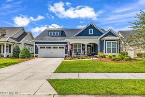 3032 ENO LN, LELAND, NC