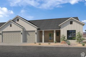 948 MESA AVE, TOQUERVILLE, UT