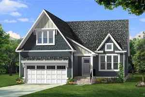 8505 CHIMNEY ROCK DR, MECHANICSVILLE, VA