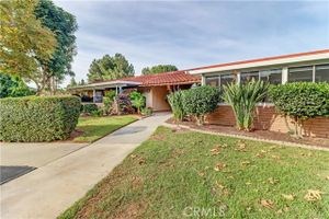 5326 BAHIA BLANCA N, LAGUNA WOODS, CA