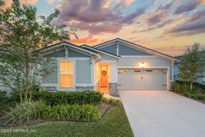 319 JUNIPER HILLS DR, ST JOHNS, FL