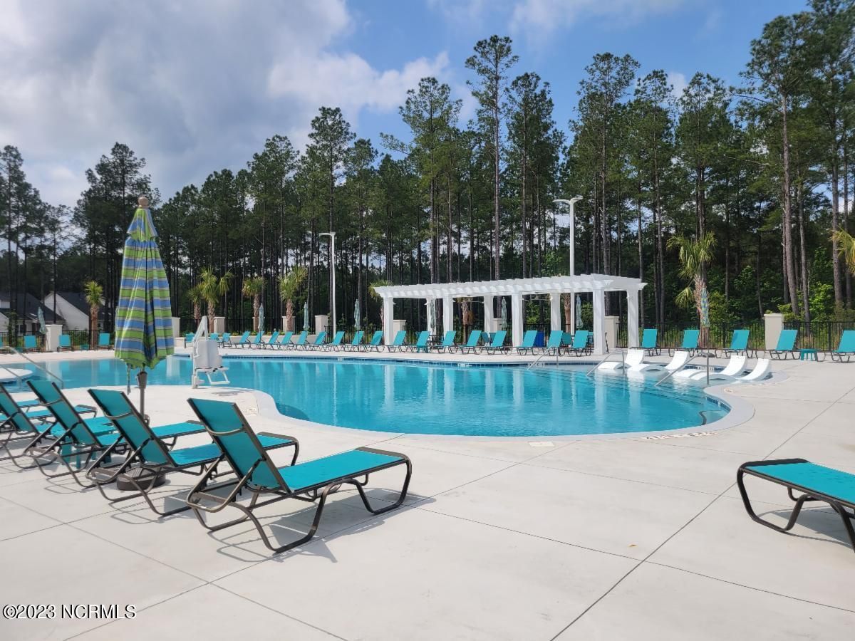 image of property at 5732 Park West Circle