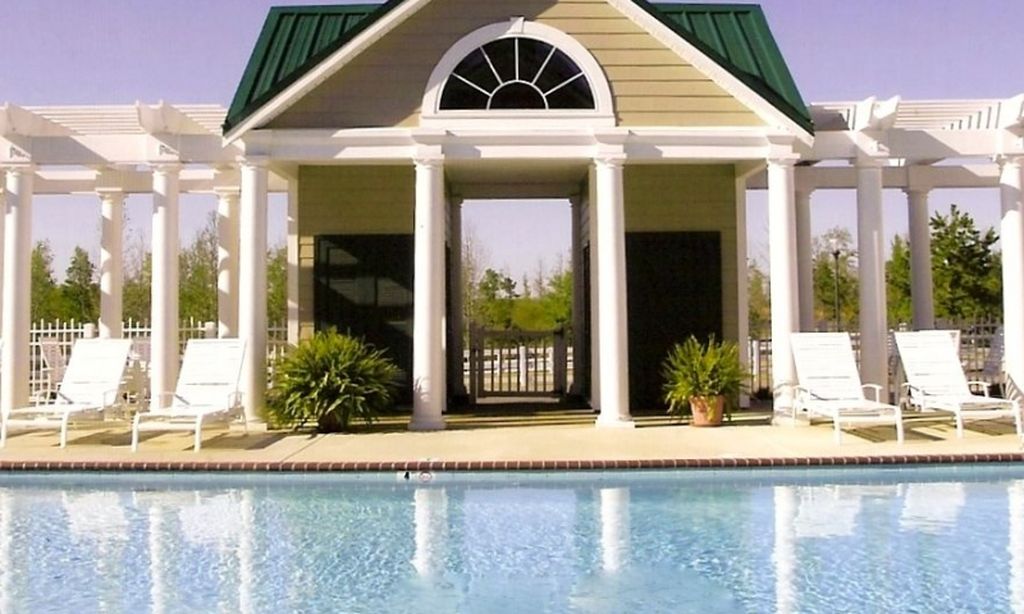 Pickwick Pines Resort - Iuka, MS