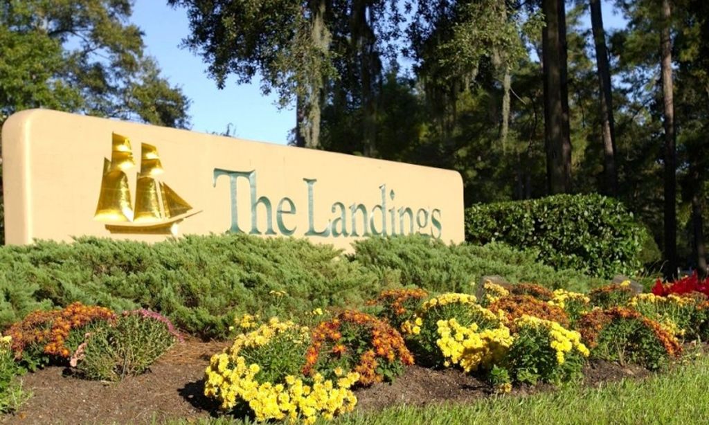 The Landings on Skidaway Island - Savannah, GA