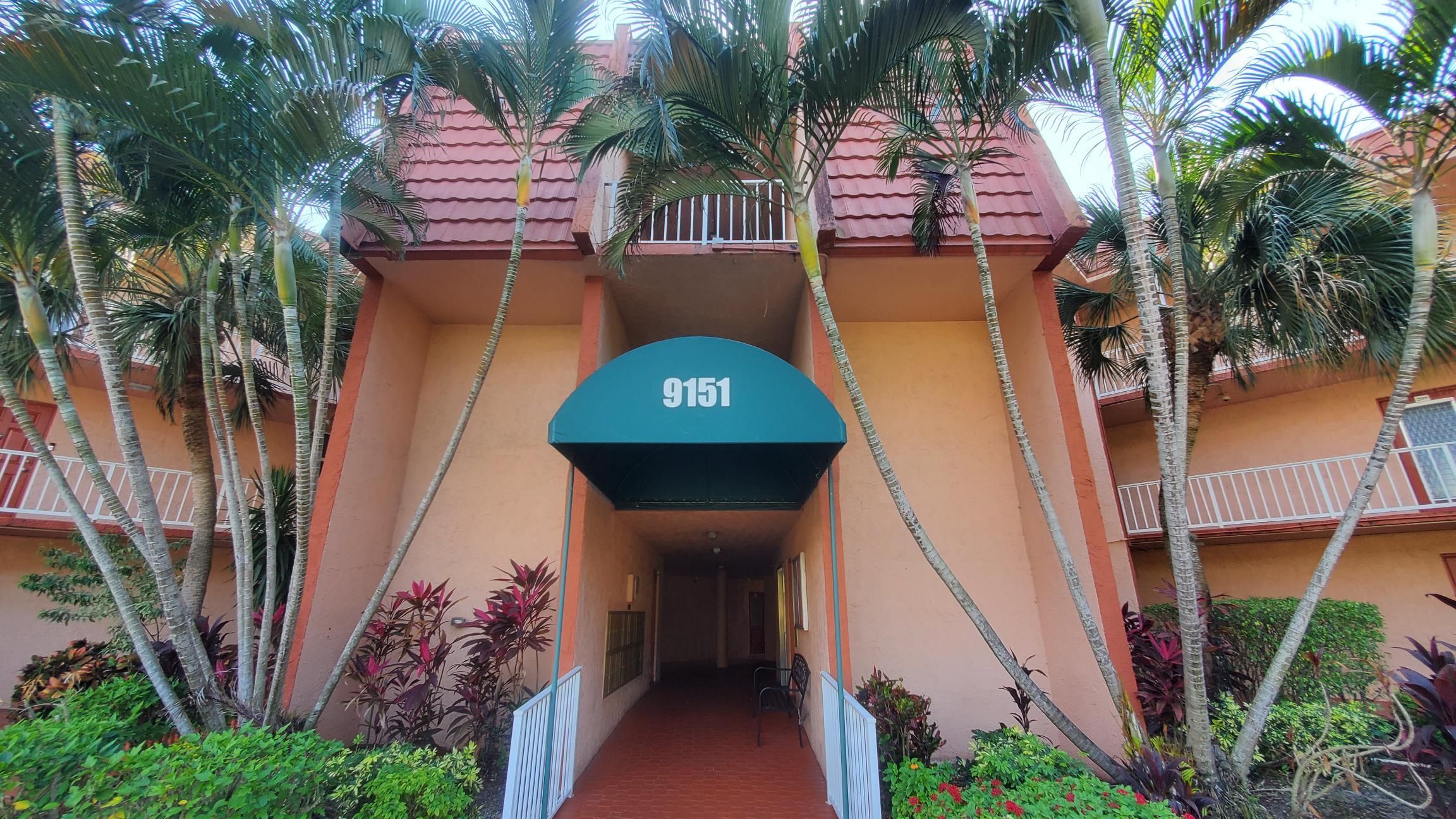 image of property at 9151 Lime Bay Boulevard 312