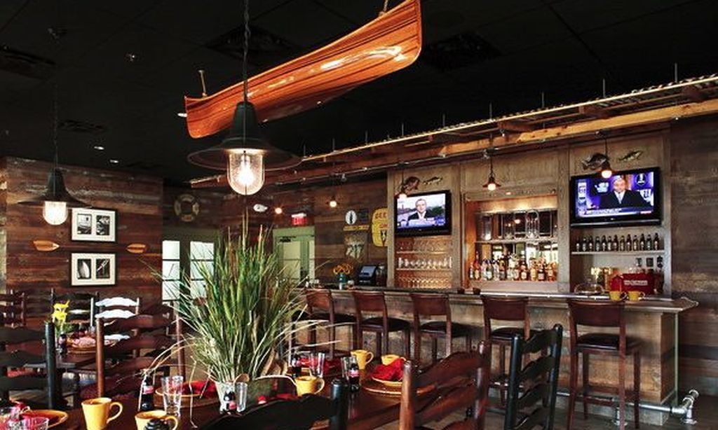 Backwater Bills Restaurant