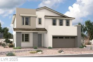 10561 CELESTIAL POLE ST, LAS VEGAS, NV