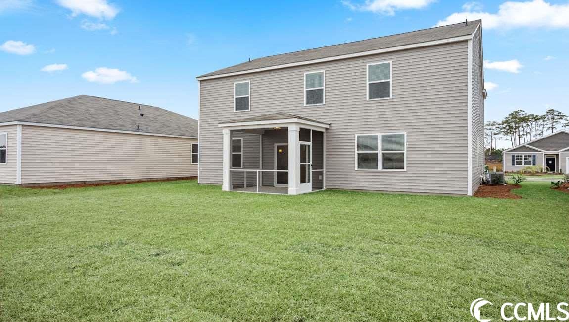 image of property at 2218 Ainsley Dr.