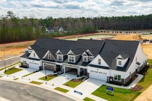 16309 CREEKSTONE POINT AVE, MOSELEY, VA