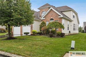17 NOTTINGHAM CT, MONROE, NJ