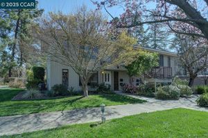 1257 SINGINGWOOD CT 2, WALNUT CREEK, CA