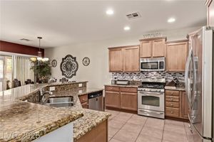 3447 HALTER DR, LAS VEGAS, NV