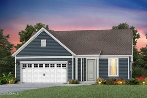 7628 GORSE DR, LELAND, NC