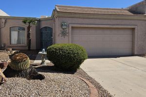 2565 S PECAN VALLEY PL, GREEN VALLEY, AZ