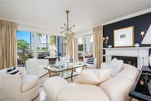 7041 PELICAN BAY BLVD # V1, NAPLES, FL