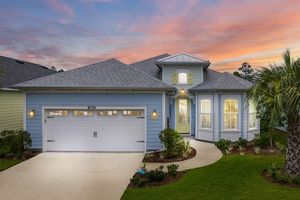 8733 WEEKEND DR, PANAMA CITY BEACH, FL