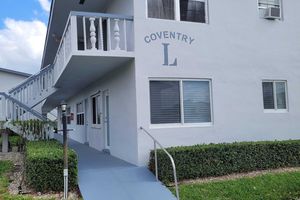 278 COVENTRY L, WEST PALM BEACH, FL
