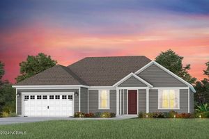 6035 GREATER BURDOCK WAY, LELAND, NC