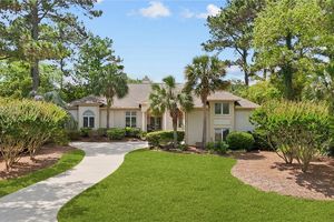 283 SEABROOK DR, HILTON HEAD ISLAND, SC