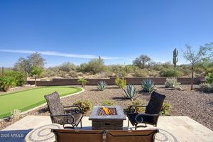 17833 E VEIT SPRINGS DR, RIO VERDE, AZ