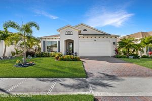 2768 MILLENNIUM CIR, MELBOURNE, FL
