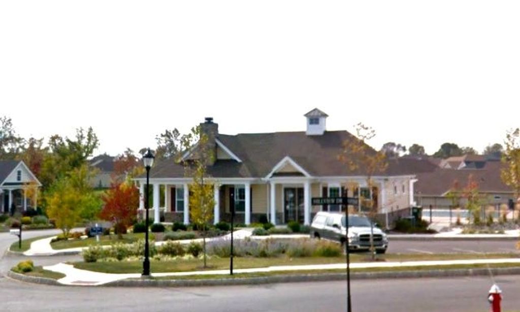 Community Clubhouse