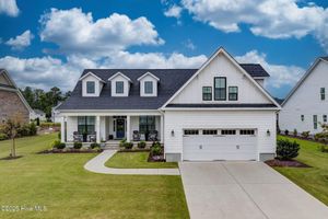 5119 CRESWELL DR, LELAND, NC
