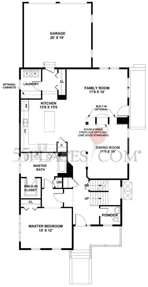 Red Mill Village Retirement Communities 55+ Communities 55places
