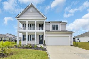 7105 MCGREGOR DR, LITTLE RIVER, SC