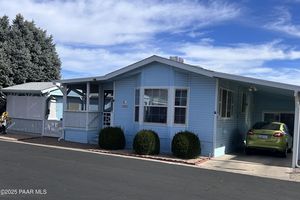 885 N WILD WALNUT DR, DEWEY-HUMBOLDT, AZ
