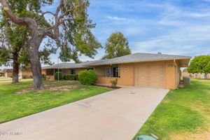 15662 N LAKEFOREST DR, SUN CITY, AZ