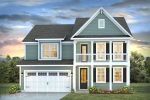 9421 CROWDED GULES DR 192, LELAND, NC