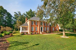 108 CYPRESS CRK, WILLIAMSBURG, VA