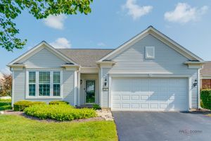 3293 EPSTEIN CIR, MUNDELEIN, IL