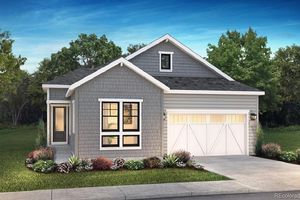 11116 STONEPATH ST, LITTLETON, CO