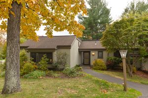 862 HERITAGE VLG A, SOUTHBURY, CT