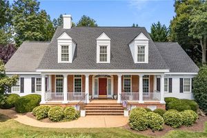 116 WESTBURY, WILLIAMSBURG, VA