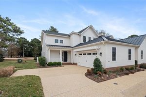 141 ENCLAVE CT, WILLIAMSBURG, VA